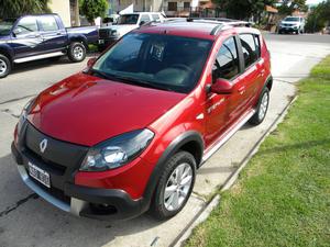 Renault Sandero Stepway 1.6 Privilege Plus, , Nafta