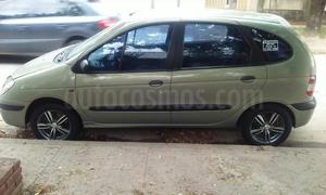 Renault Scénic 1.9 TDi Confort