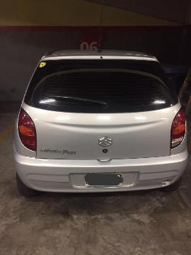 Suzuki Fun 1.0 3P usado  kms