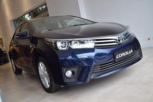 Toyota Corolla 1.8 Xli, , Nafta