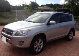 Toyota RAV-4 2.4L 4x4 Aut usado  kms