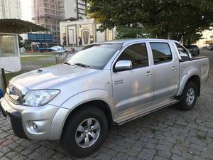 Toyota Srv 4x2 Impecable Full 