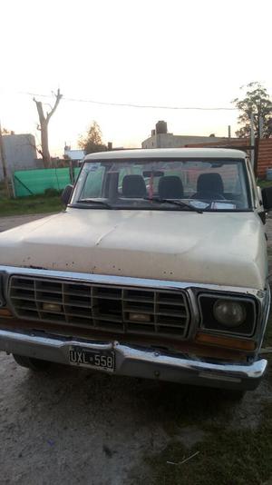 Vendo Camioneta Y Auto