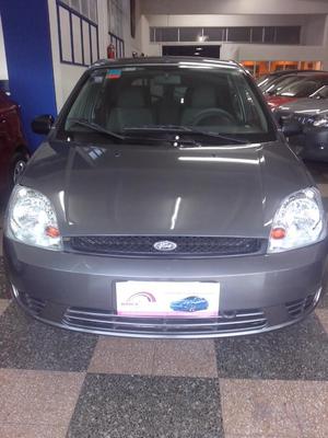 Vendo Ford Fiesa Ambiente Año 