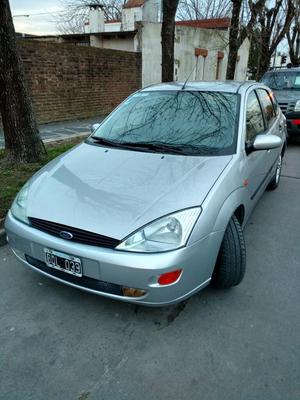 Vendo Ford Focus Ghia