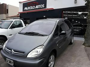 Vendo Picasso 1.6 con Gnc Full