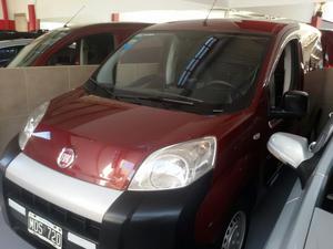 Vendo Qubo Furgon 1.4