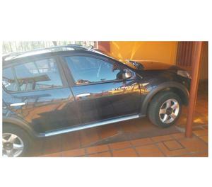 Vendo Renault Sandero Stepway 