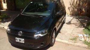 Volkswagen Fox Trendline 3P usado  kms