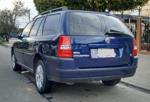 Volkswagen Gol Country 1.6 Trendline usado  kms