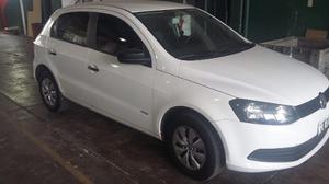 Volkswagen Gol Trend 1.6 5Ptas. Pack I (PM)