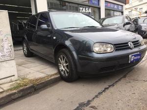 Volkswagen Golf 5P 1.6 Comfortline usado  kms