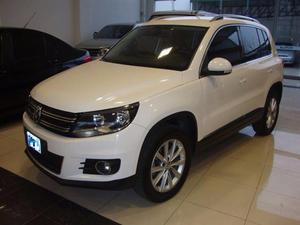 Volkswagen Tiguan 2.0 TSI Sport & Style MT (l11)