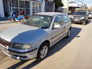 Vw Gol 1.9sd 3ptas 