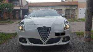 Alfa Romeo Giulietta 1.4 Tbi MultiAir 6MT Distinctive TC