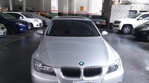 BMW Serie i Sedán Sportive