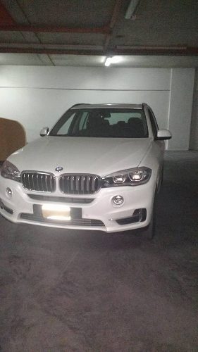 BMW X5 3.0i xDrive35i Executive (306cv)