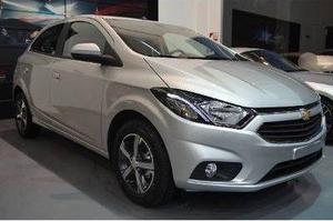 CHEVROLET PRISMA JOY !!—PROMOCION ESPECIAL