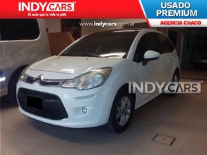 CITROEN NUEVO C TENDANCE PA