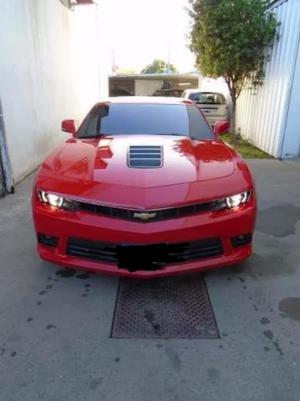 Camaro