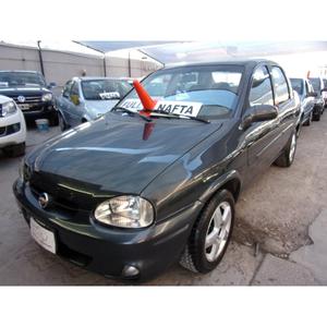 Chevrolet Corsa GLS 