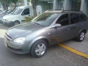 Chevrolet Corsa II Otra Versión usado  kms