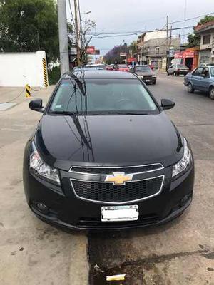 Chevrolet Cruze 2.0 VCDi LTZ AT (163cv/150cv) 4Ptas