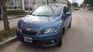 Chevrolet Onix Ltz