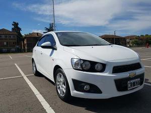 Chevrolet Sonic