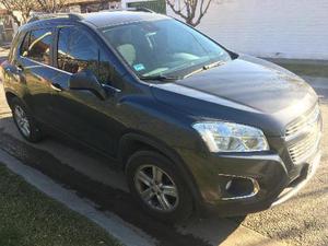 Chevrolet Tracker LTZ 4 x 2 usado  kms