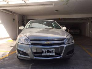 Chevrolet Vectra 4Ptas. 2.4 CD MT 16v (146cv) (L09)