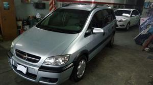 Chevrolet Zafira GL 2.0 8v (L09)