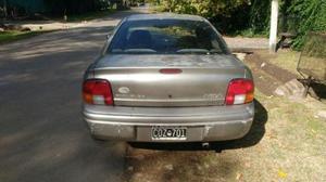 Chrysler Neon LE 2.0 usado  kms