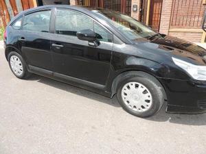 Citroen C4 1.6 X Pack Look usado  kms