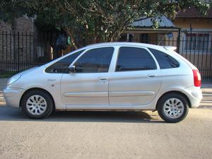 Citroen xsara picasso 2.0 HDI