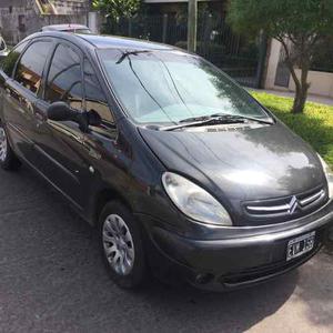 Citroën Xsara Picasso 2.0i 16v Exclusive (138cv)