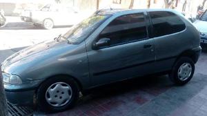 Fiat Palio ELX 1.7 TD usado  kms