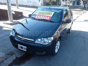 Fiat Palio Fire 3P TOP