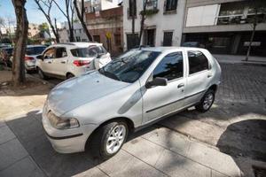 Fiat Palio Fire 5P TOP II usado  kms