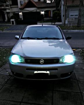 Fiat Palio Fire My14 Top usado  kms