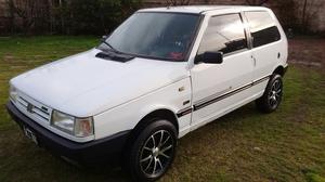 Fiat Uno Scr 1.6