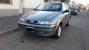 Fiat palio v