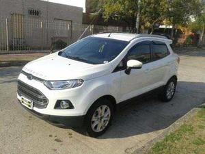 Ford Ecosport SE 1.6L Sigma