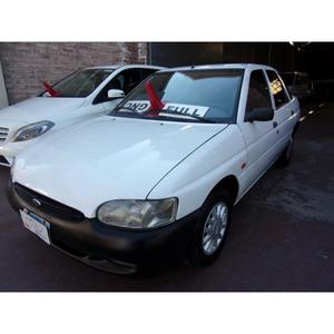 Ford Escort LX 