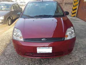 Ford Fiesta 5Ptas. 1.6 N Ambiente MP3 (L)