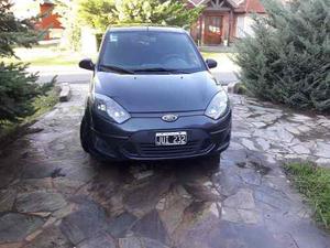 Ford Fiesta 5Ptas. 1.6 N Ambiente Plus MP3 (98cv) (L11)