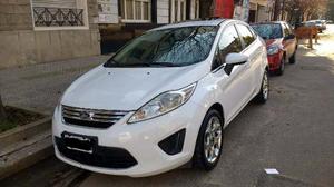 Ford Fiesta Kinetic Design 1.6 SE Plus