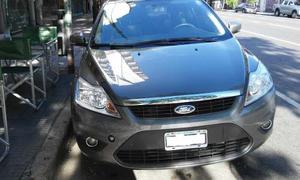 Ford Focus II SE Plus 2.0 Nafta