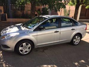 Ford Focus II exe style 1.6
