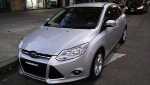 Ford Focus III S 1.6L Sigma